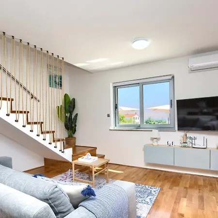 Apartment Betiga *
