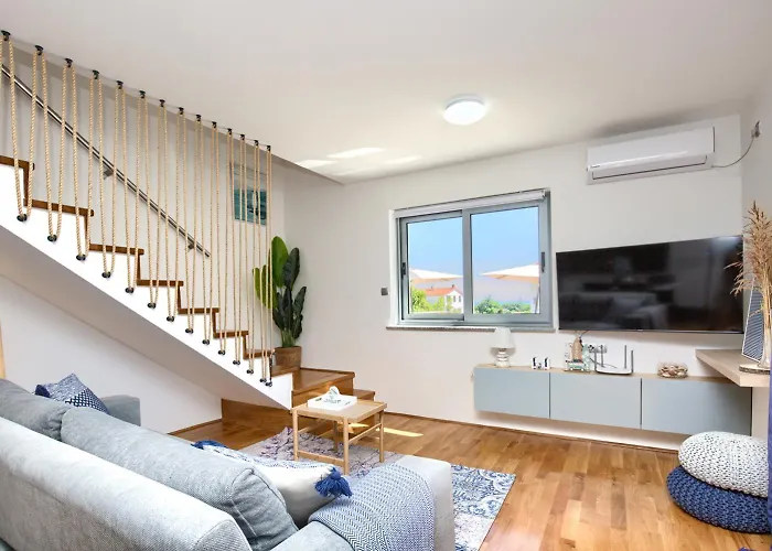Apartment Betiga *