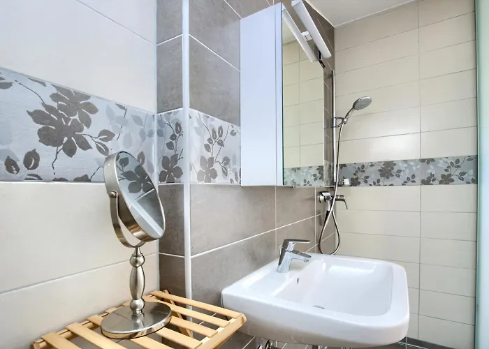 Betiga Apartment Peroj