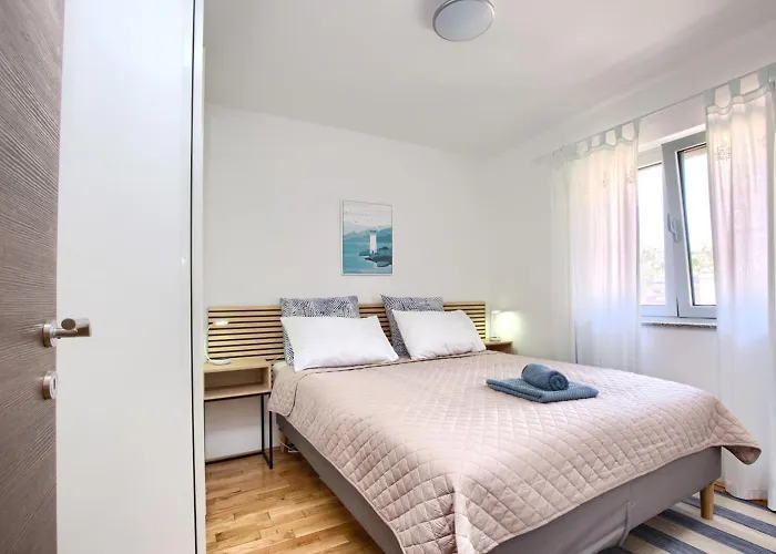 Apartment Betiga Peroj