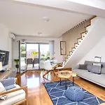 Apartamento Betiga
