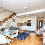 Betiga Апартаменты *