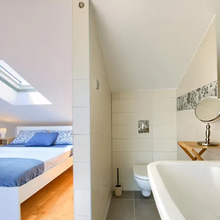Apartamento Betiga Peroj