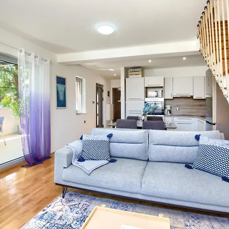 Apartamento Betiga Peroj