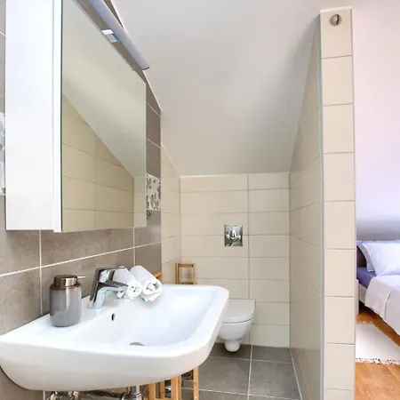 Apartmán Betiga