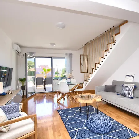 Apartmán Betiga