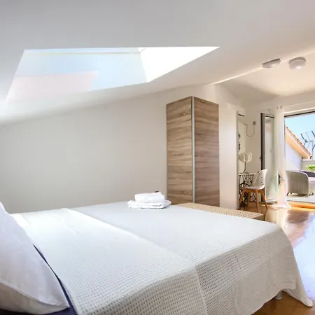 Apartamento Betiga Peroj
