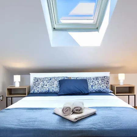 Betiga Apartmán