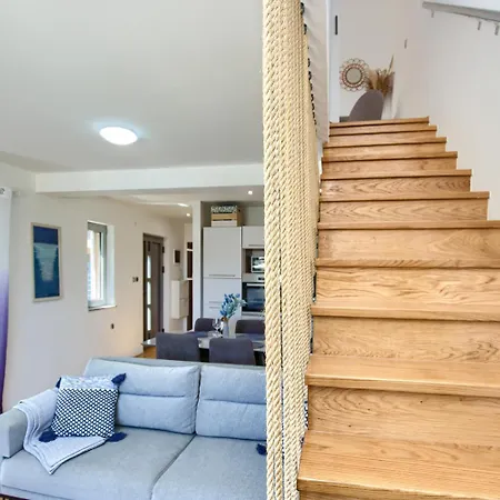 Apartmán Betiga Peroj