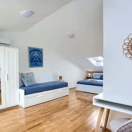 Betiga Apartmán