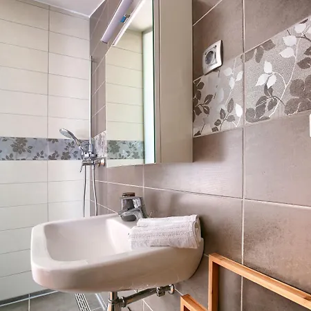 Apartamento Betiga Peroj