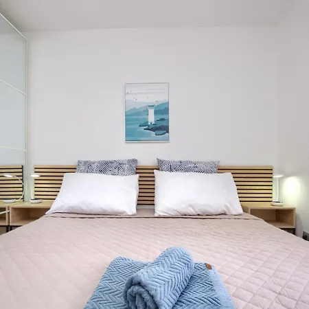 Apartamento Betiga *