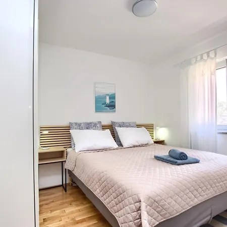 Apartmán Betiga Peroj